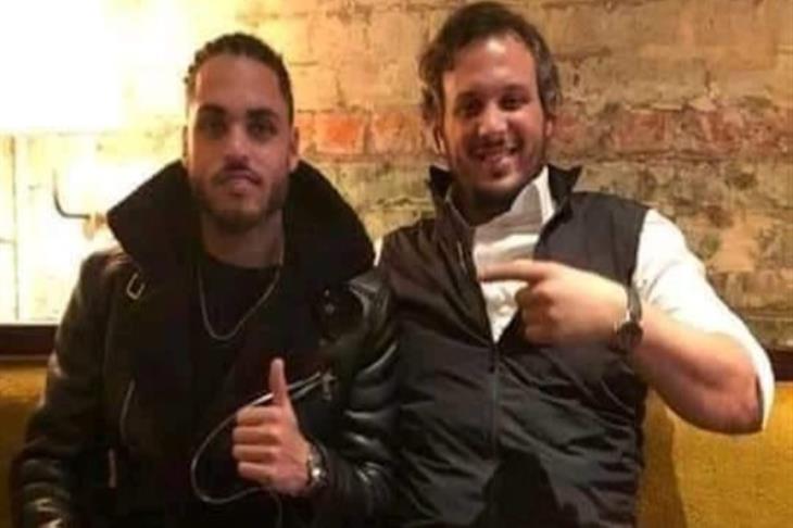 بيراميدز ممدوح عيد أمير عادل